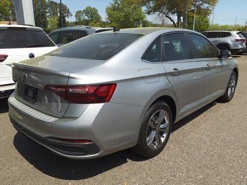 2023 volkswagen jetta 1.4t se in mount pleasant, south carolina