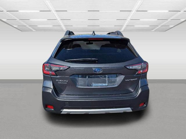 2024 subaru outback limited
