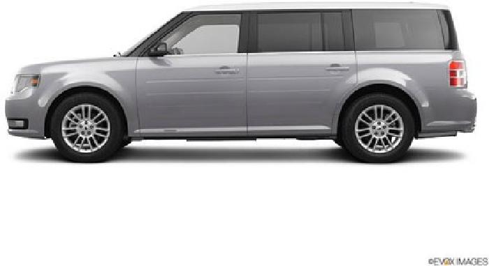 2013 ford flex sel in langhorne, pa