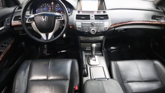 2010 Honda Accord crosstour