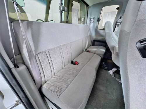 1997 ford f-150 xl for sale in washington
