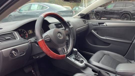 2014 Volkswagen Jetta