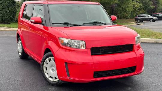 2009 Scion xB