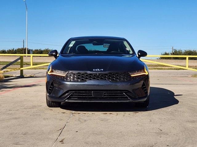 2023 kia k5 ex
