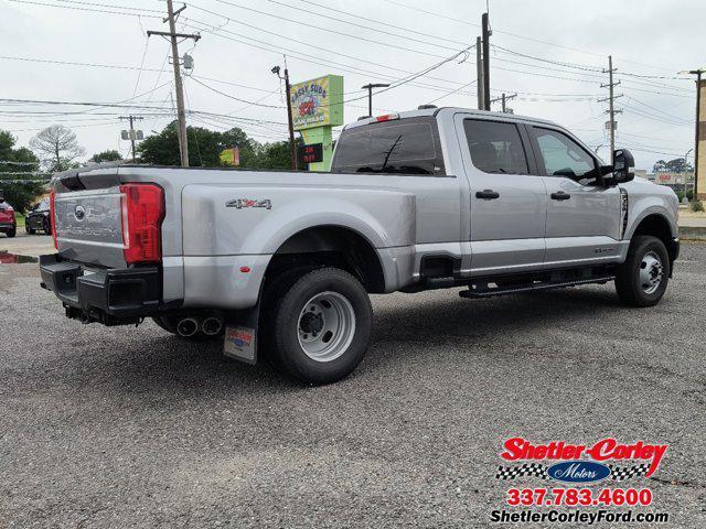 2023 ford f-350 xl