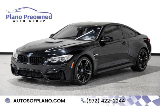 2015 bmw m4 base