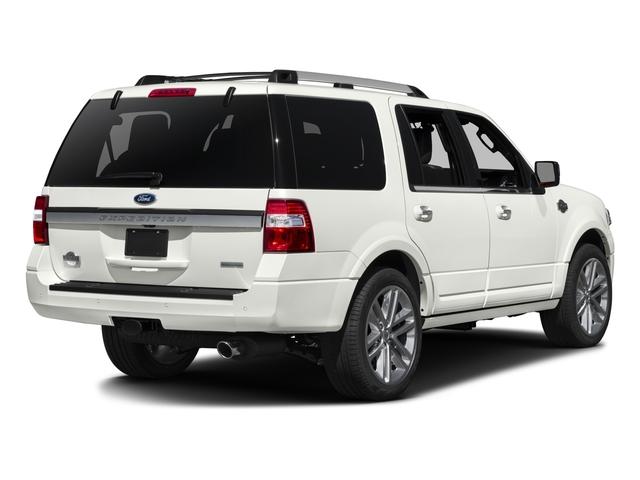 2016 ford expedition king ranch