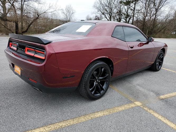 certified 2017 dodge challenger sxt chattanooga, tn 37421 for sale in chattanooga, tennessee