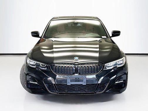 2022 bmw 330