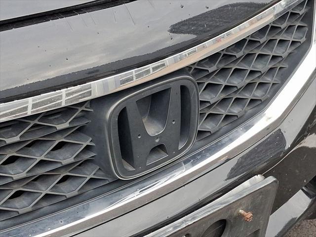 2010 honda accord ex