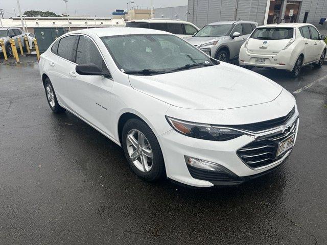 2020 chevrolet malibu 1ls
