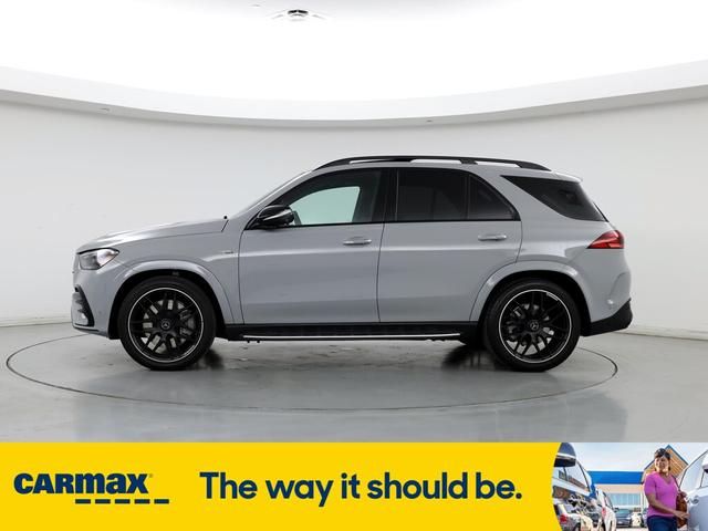 2024 mercedes-benz amg gle 53