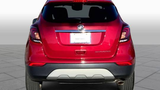 2019 Buick Encore