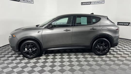 2024 Dodge Hornet