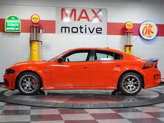 2023 dodge charger in pittsburgh, pennsylvania
