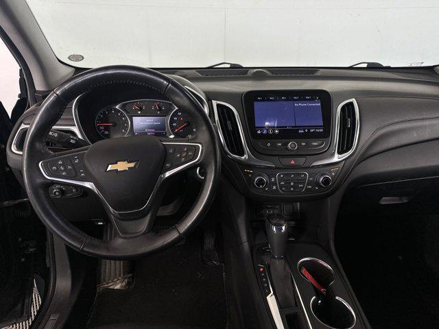 2019 chevrolet equinox premier w/2lz
