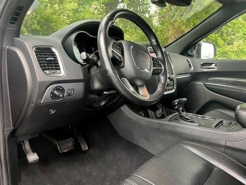2019 dodge durango gt in jacksonville, north carolina