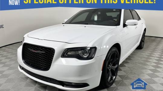 2023 Chrysler 300