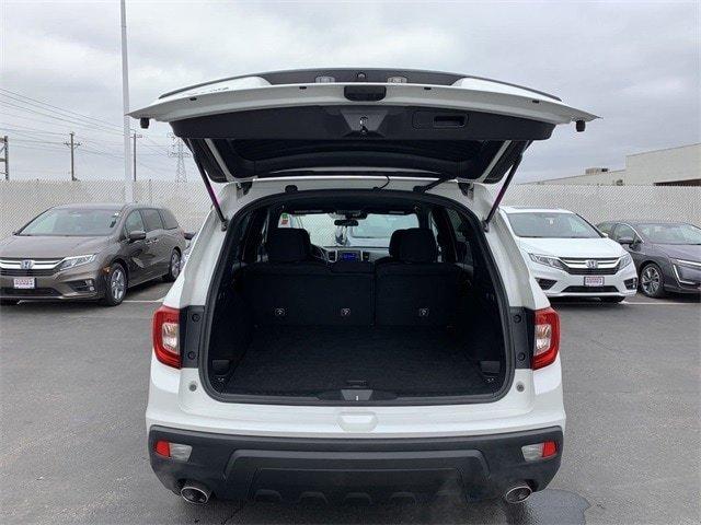 used 2019 honda passport fwd sport bakersfield, ca 93313 for sale in bakersfield, california