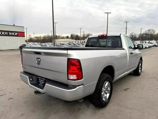 2013 ram 1500 regular cab tradesman pickup 2d 8 ft in lexington, kentucky