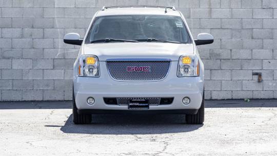2014 GMC Yukon