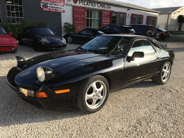 1998 porsche 928 s4 5 speed