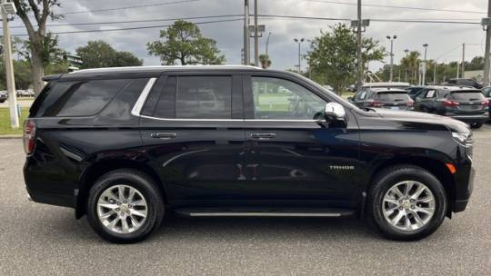 2024 Chevrolet Tahoe