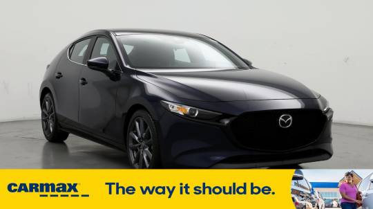 2021 Mazda