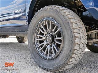 2022 RAM 2500 limited