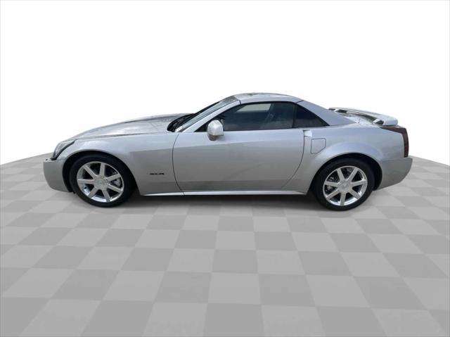 2006 cadillac xlr base