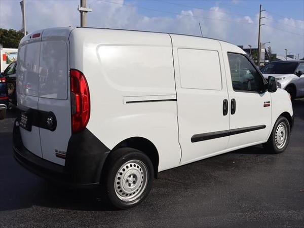 2017 ram promaster city cargo van in saint louis, missouri