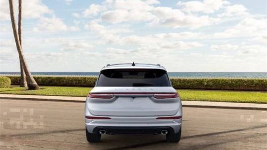 2024 Lincoln Corsair