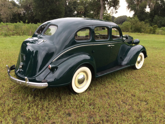 1937 chrysler royal c 16