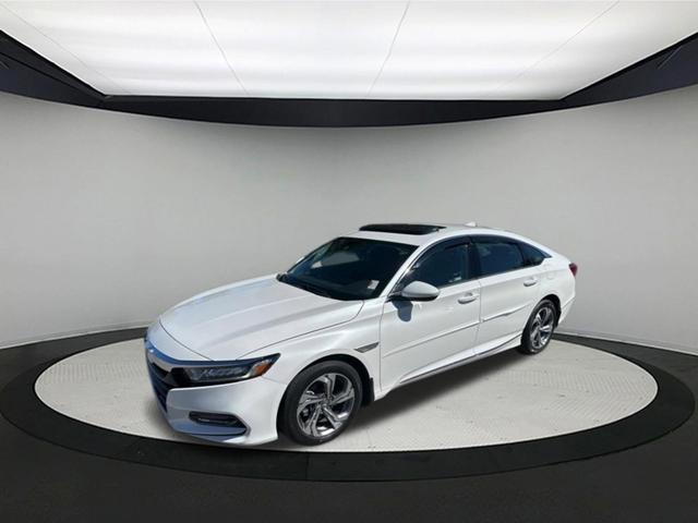 2020 honda accord