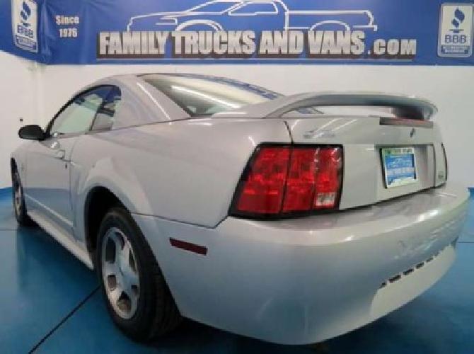 2000 ford mustang in denver, co