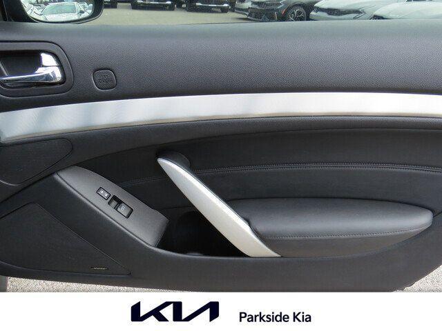 2012 infiniti g37 sport