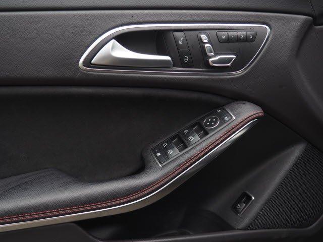 certified 2018 mercedes-benz cla 45 amg 4matic morgantown, wv 26508 for sale in morgantown, west virginia