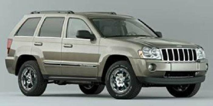 2005 jeep grand cherokee limited in colma, ca