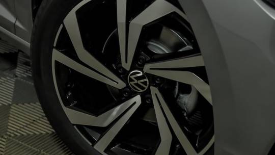 2025 Volkswagen Jetta