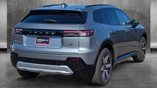 2024 Honda Prologue