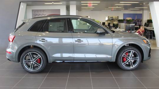 2024 Audi Q5