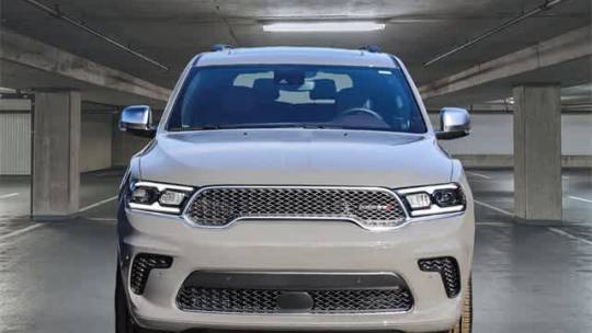 2024 Dodge Durango