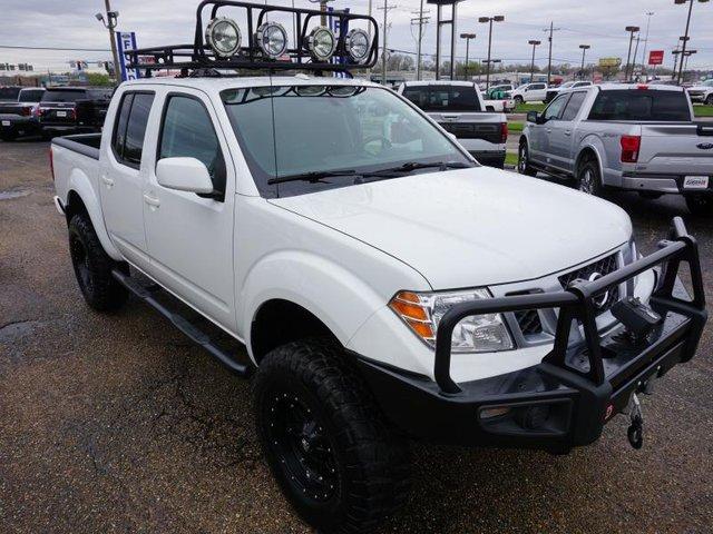 used 2014 nissan frontier 4x4 pro-4x baton rouge, la 70816 for sale in baton rouge, louisiana
