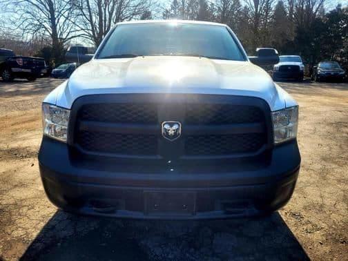 2019 ram 1500 tradesman in binghamton, new york