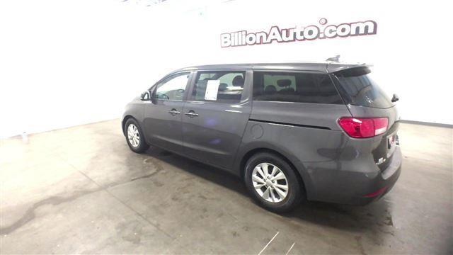 2015 kia sedona lx lx 4dr mini-van for sale in sioux falls, south dakota