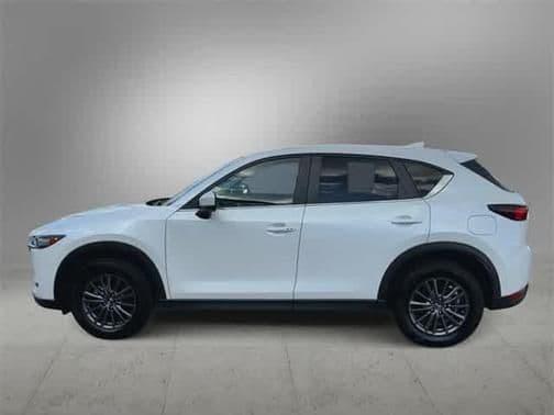 2021 mazda cx-5 touring 4dr front-wheel drive sport utility in lexington, kentucky