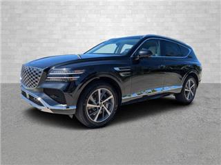 2025 Genesis GV80 3.5t advanced