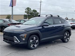 2025 Hyundai Kona sel convenience