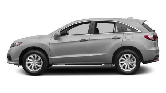 2017 Acura RDX