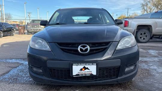 2007 Mazda